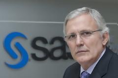 Σημαντική διάκριση της SAS Ελλάδας στην έρευνα για τα καλύτερα εργασιακά περιβάλλοντα