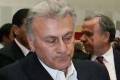 Και πάλι «καμπάνα» στον Π. Ψωμιάδη από το Πενταμελές Εφετείο Θεσσαλονίκης