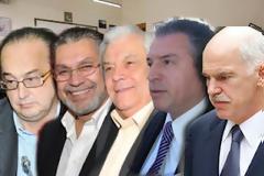 Στην Αχαΐα θέλουν οι τελευταίες πληροφορίες υποψήφιο τον Γ. Παπανδρέου...