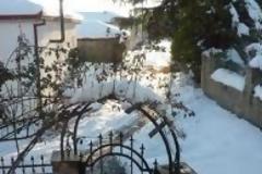 Ποιος ο λόγος που μένει απροστάτευτο το χωριό από τις πάσης φύσεως κλοπές;