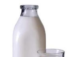 Φωτογραφία για ΠΡΟΣΟΧΗ:Διαβάστε τον πάτο στο μπουκάλι τους γάλατος που αγοράζετε