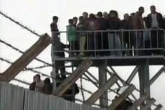 Ρίψη πυρών στα τουρκο-συριακά σύνορα Δύο Σύροι νεκροί