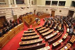 Σύσταση επιτροπής σωφρονιστικού συστήματος στη Βουλή