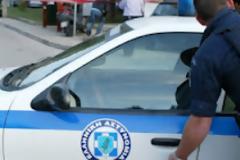 Βρέθηκε πτώμα στο κέντρο της Λάρισας