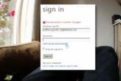 Μετα το Google Project Glass έρχεται το Windows Project Glass (Video παρωδία)