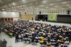 Ανακοίνωση της Κοινωνίας Μελών Άρη στον Μπιτσαξή