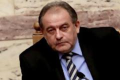 Δεν θα είναι υποψήφιος βουλευτής ο Βαγγέλης Αργύρης