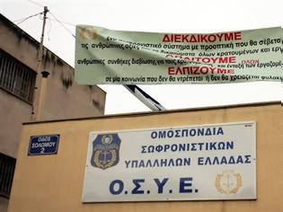 Φωτογραφία για Ο Κορυδαλλός είναι στα απόλυτα όριά του