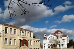 ΑΠΙΣΤΕΥΤΟ ΚΑΙ ΟΜΩΣ ΕΛΛΗΝΙΚΟ - Η ΔΕΗ έκοψε το ρεύμα σε Δημαρχείο