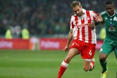 «Πόρτα» σε Ολυμπιακό ο Σιμάο