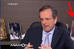 Αρχιπαπατζής! Θυμήθηκε τον εθνάρχη ενόψει εκλογών!