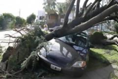 Καταστροφική καταιγίδα με 17 νεκρούς στην Αργεντινή