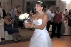 VIDEO: Φονική ανθοδέσμη
