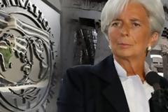 Παρέμβαση Λαγκάρντ εν όψει εκλογών