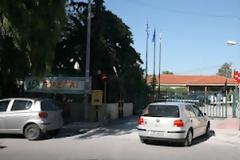 50χρονος αυτοκτόνησε στο Ασκληπιείο Βούλας – Πήδηξε στο κενό