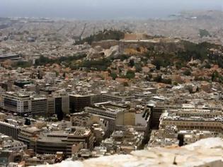 Φωτογραφία για Η Αθήνα, όγδοη φθηνότερη πόλη