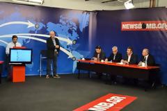 VIDEO: H «πληγή» της ανεργίας στην εκπομπή «ΑΠΟΚΑΛΥΠΤΩ»