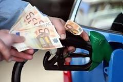 Διόδια, αμόλυβδη και ακρίβεια στα καύσιμα μας εξοργίζουν