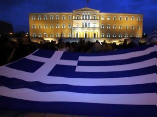 Φωτογραφία για Να στηθούμε έξω από τη Βουλή!