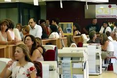 Από την 1η Ιουνίου η καταβολή εισφορών μέσω των τραπεζών