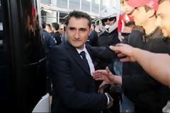 Γιατί πρέπει να μείνει ο Ερνέστο...
