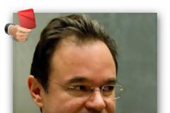 Ο κόσμος με φωνάζει...προδότη!