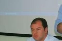 Καταγγελίες σε βάρος του Δ. Σταμενίτη για ευνοϊκό διορισμό του στην ΕΠΟ