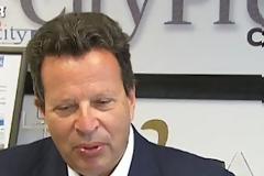 ΕΚΠΡΟΣΩΠΟΣ ΤΥΠΟΥ ΤΟΥ ΛΑ.ΟΣ. Ο Γ. ΚΥΡΤΣΟΣ