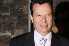 Στο ΛΑ.Ο.Σ. ο Γιώργος Κύρτσος