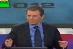 VIDEO: Ακόμα μία... επική μάζη Χίου-Δαραβίγκα!