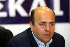 Συνεχίζει τις προσπάθειές του ο Αλαφούζος