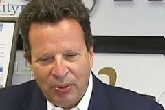 Στο ΛΑ.Ο.Σ και ο Γιώργος Κύρτσος