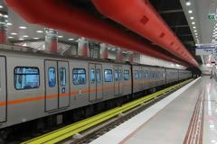 Tα Πασχαλινά δρομολόγια των ΜΜΜ στην Αθήνα