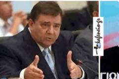 Γνωστός εκδότης ο επικεφαλής του ψηφοδέλτιου Επικρατείας του ΛΑΟΣ