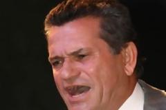 Στο νοσοκομείο ο Γιώργος Μαργαρίτης