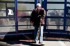 ΑΠΙΣΤΕΥΤΗ ΠΡΟΚΛΗΣΗ: Μετατρέπουν σε Φρούριο την Βουλή!