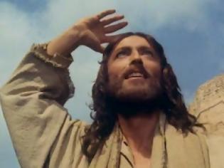 Φωτογραφία για Πώς είναι σήμερα ο «Ιησούς από τη Ναζαρέτ» του Franco Zeffirelli (pic)