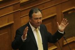 Ο Κ. Κιλτίδης για σχέδιο νόμου υπ. εργασίας και κοινωνικής ασφάλισης
