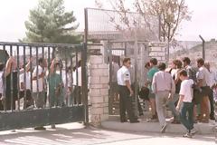 Κλείνει ο κύκλος για τους Αλβανούς