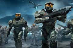 Η Microsoft καταχωρεί τα Halo Infinity και Spartan Ops domains