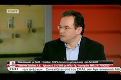 «Προδότη και λαμόγιο δεν μπορεί να με πει κανένας»