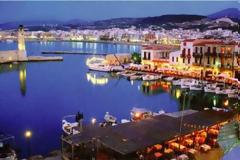 Επενδυτικές δυνατότητες για το Ρέθυμνο...
