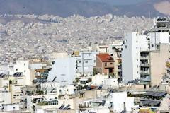 Νέα ρουκέτα στα ακίνητα