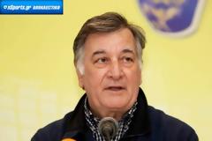 Φ. ΚΩΣΤΟΥΛΑΣ: Θα παλέψουμε μέχρι τέλους για να δικαιωθούμε