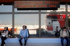 Κανένα σχέδιο για τον τουρισμό