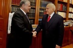 Προκήρυξη εκλογών για την 6η Μαΐου