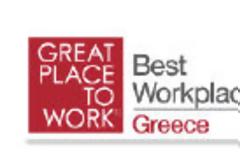 Για τρίτη συνεχή χρονιά η Data Communication διακρίνεται στο Best Workplaces