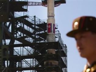 Φωτογραφία για Η Μόσχα θα καταρρίψει τον πύραυλο της ΒΑ Κορέας αν παρεκκλίνει της τροχιάς του