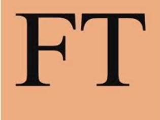 Φωτογραφία για Financial Times: Η επόμενη κυβέρνηση θα αντέξει πολύ λίγο