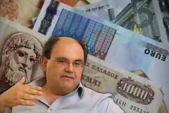 Καζάκης: «Ο δολοφόνος με το πριόνι θα συνεχίζει να κόβει τον ελληνικό λαό σε φέτες»